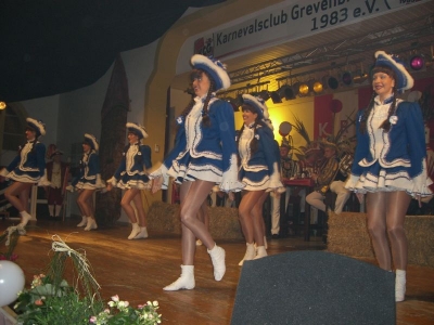 Kreiskarneval in Grevenbrück 2008_6