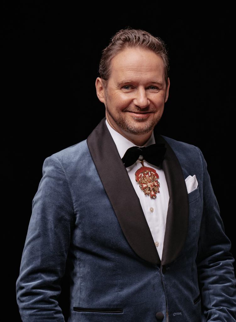 Michael Schnüttgen