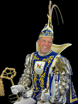 Prinz Stephan II.