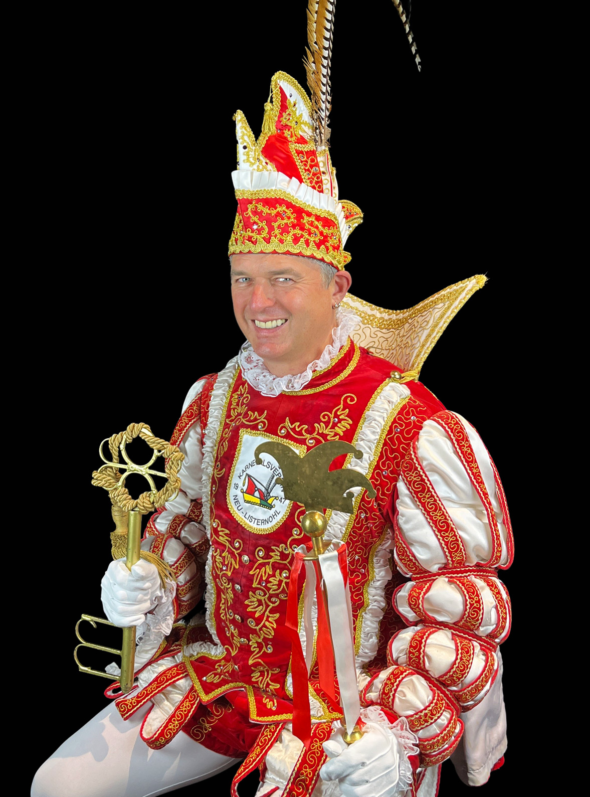 Prinz 2026 Torsten I. (Willmes) Image