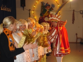 Allgemeine Bilder Karnevalswochenende 2006_100