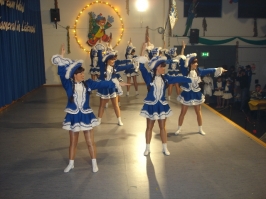 Allgemeine Bilder Karnevalswochenende 2006_105