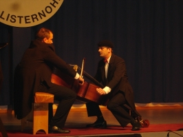 Allgemeine Bilder Karnevalswochenende 2006_108