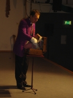 Allgemeine Bilder Karnevalswochenende 2006_115