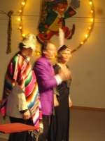 Allgemeine Bilder Karnevalswochenende 2006_121