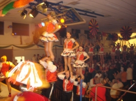 Allgemeine Bilder Karnevalswochenende 2006_125