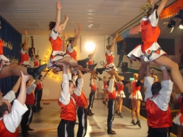 Allgemeine Bilder Karnevalswochenende 2006_129