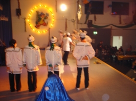 Allgemeine Bilder Karnevalswochenende 2006_140