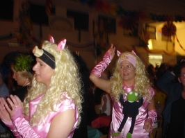 Allgemeine Bilder Karnevalswochenende 2006_142