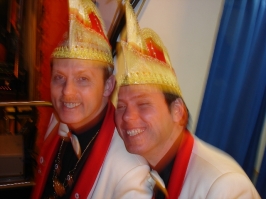 Allgemeine Bilder Karnevalswochenende 2006_152