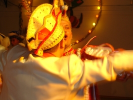 Allgemeine Bilder Karnevalswochenende 2006_158