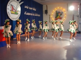 Allgemeine Bilder Karnevalswochenende 2006_169