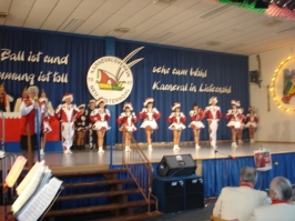 Allgemeine Bilder Karnevalswochenende 2006_170