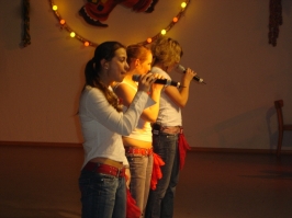 Allgemeine Bilder Karnevalswochenende 2006_176