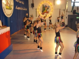 Allgemeine Bilder Karnevalswochenende 2006_179