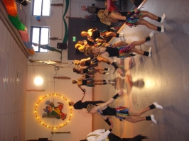 Allgemeine Bilder Karnevalswochenende 2006_180