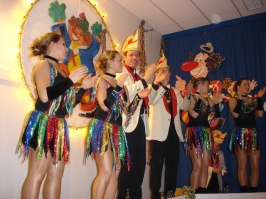 Allgemeine Bilder Karnevalswochenende 2006_183