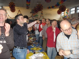 Allgemeine Bilder Karnevalswochenende 2006_185