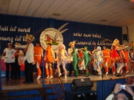 Allgemeine Bilder Karnevalswochenende 2006_188