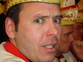 Allgemeine Bilder Karnevalswochenende 2006_18