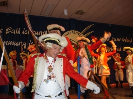 Allgemeine Bilder Karnevalswochenende 2006_192