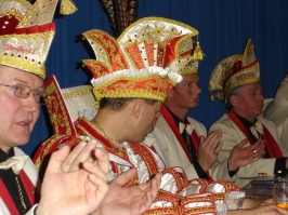 Allgemeine Bilder Karnevalswochenende 2006_21