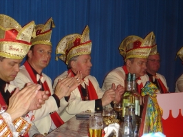 Allgemeine Bilder Karnevalswochenende 2006_22