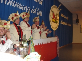 Allgemeine Bilder Karnevalswochenende 2006_43