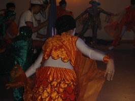 Allgemeine Bilder Karnevalswochenende 2006_48