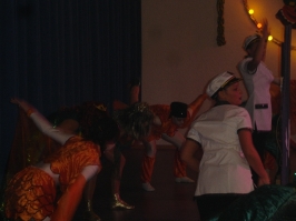 Allgemeine Bilder Karnevalswochenende 2006_49