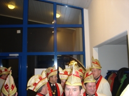 Allgemeine Bilder Karnevalswochenende 2006_4