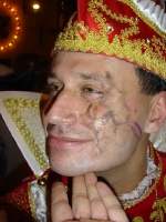 Allgemeine Bilder Karnevalswochenende 2006_51