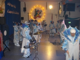 Allgemeine Bilder Karnevalswochenende 2006