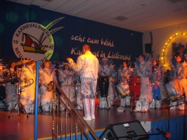 Allgemeine Bilder Karnevalswochenende 2006_57