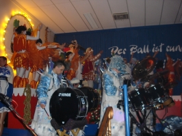 Allgemeine Bilder Karnevalswochenende 2006_58