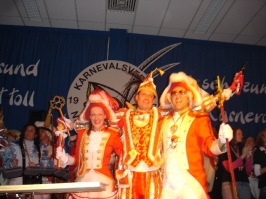 Allgemeine Bilder Karnevalswochenende 2006_74