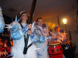 Allgemeine Bilder Karnevalswochenende 2006_76