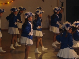 Allgemeine Bilder Karnevalswochenende 2006_95