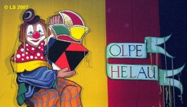 Karneval in Olpe 2007