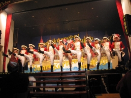 Kreiskarneval 2007