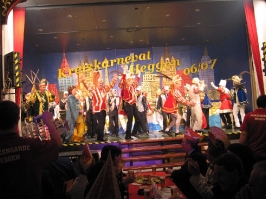 Kreiskarneval 2007