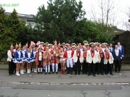 Prinzenfrühschoppen 2007_17