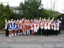 Prinzenfrühschoppen 2007_18