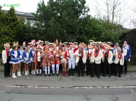 Prinzenfrühschoppen 2007_20