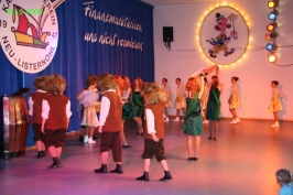 Kindersitzung 2009