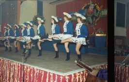 Karnevalssitzungen 1982_11