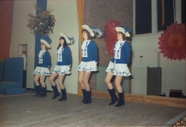 Karnevalssitzungen 1982_13
