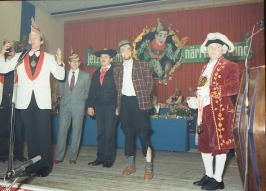 Karnevalssitzungen 1982_16