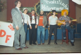 Karnevalssitzungen 1982_21