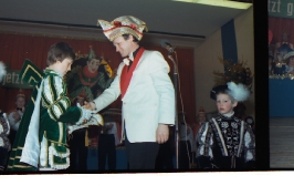 Kinderkarneval 1982